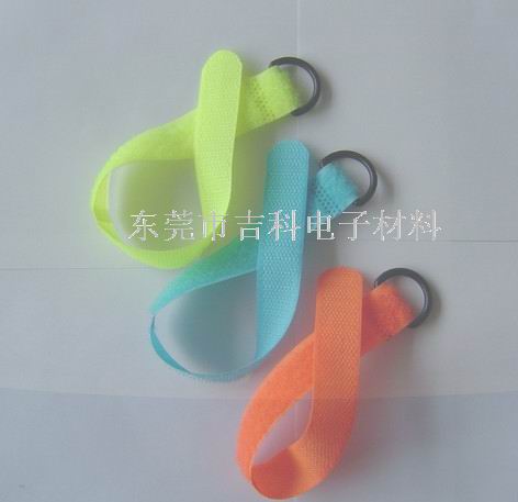 魔術(shù)貼綁帶