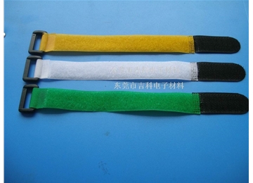 東莞魔術(shù)貼扎帶（帶扣）